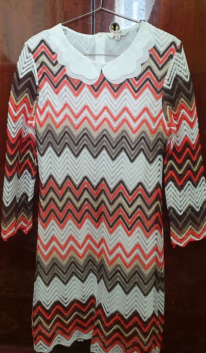 Платье размера s-m