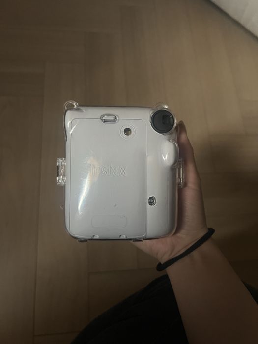 Продам instaX мини 12