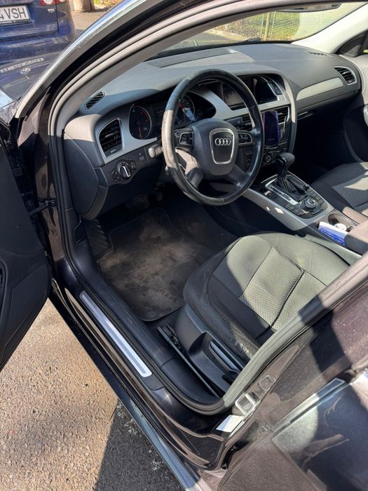 Vand sau schimb cu Suv