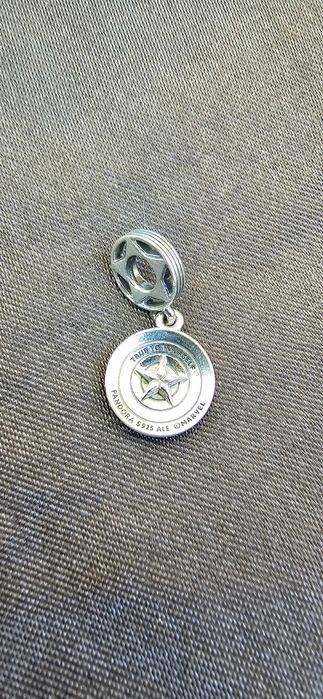 Елементи за гривна и гривни Пандора