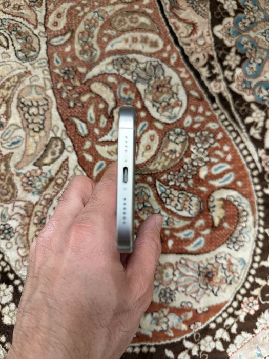 iPhone 16 Pro Max 512g