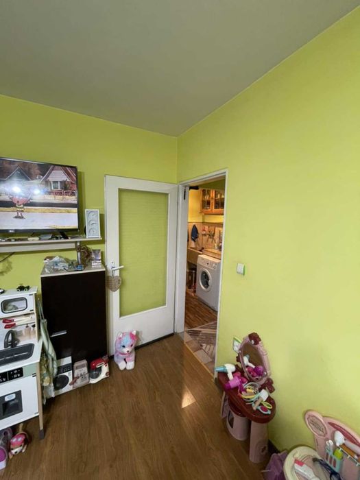 Продава се Двустаен апартамент в Ловеч, Младост - 60 кв.м за 1275 €/кв.м - Снимка #11