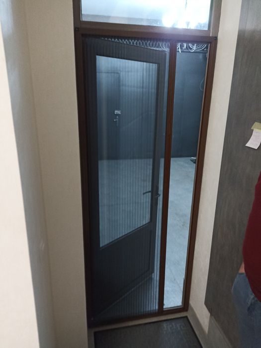 Москитная сетка для окон и дверей! Замер Доставка Установка Бесплатно!