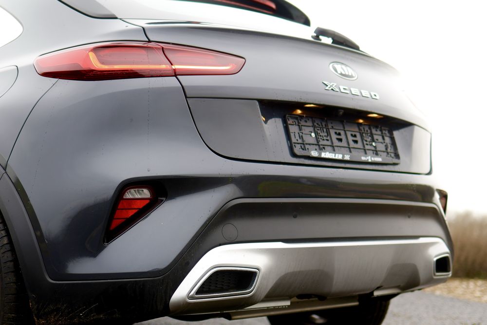 •RATE• Kia Xceed Plug in Hybrid /Automata / Garantie /