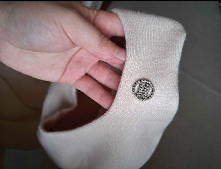 Ayollar uchun shapka