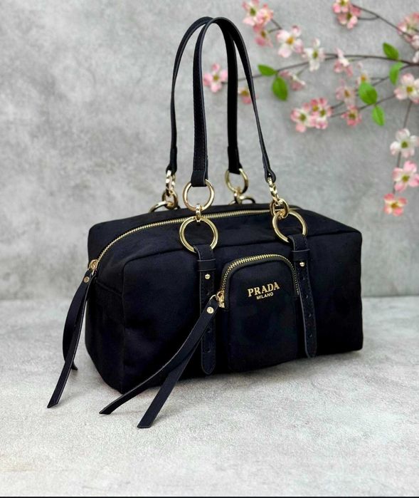 Чанти пррада хермесс миу лв усл