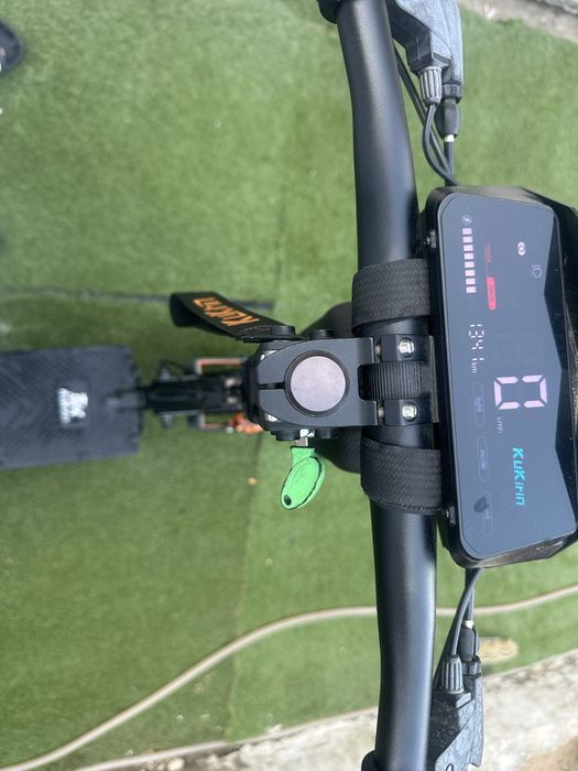 Kukirin G4 in stare foarte buna
