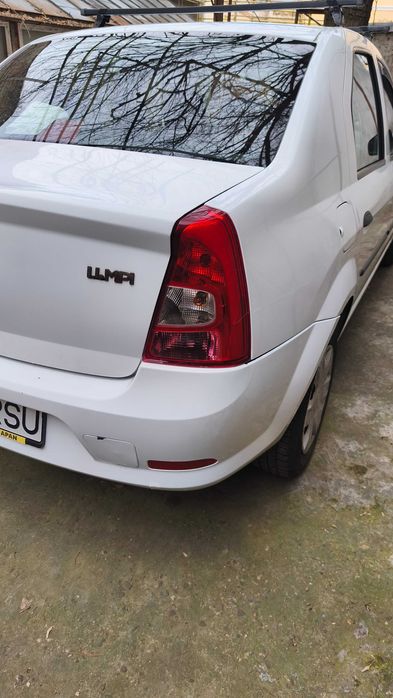 Vânzare Dacia Logan