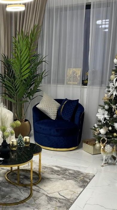 Set canapea +  fotoliu design STARE IMPECABILA- BONUS ÎNCĂ UN FOTOLIU