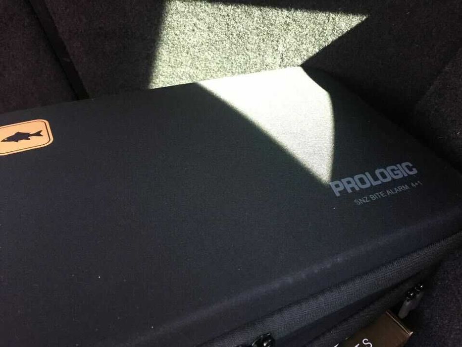 НОВИ: Prologic SNZ 4+1