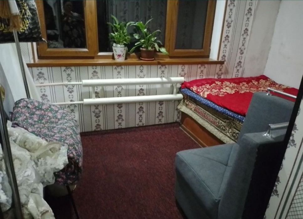 Дубовый, 3/4/4, 68 м2, ипотека можно