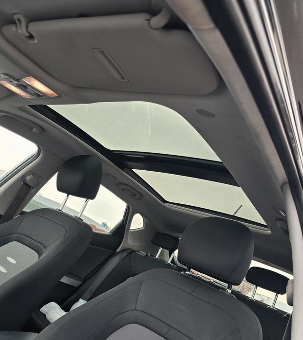 Kia ceed 2014 / 1,6 D / inmatriculata