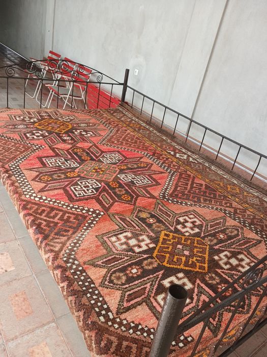 Продаю кроват тапчан 2×3м