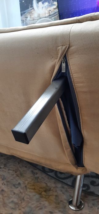 Диван с креслами