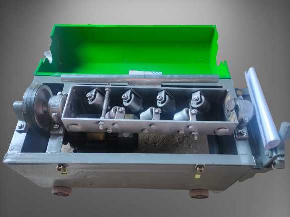 Станки для гибки и резки арматуры