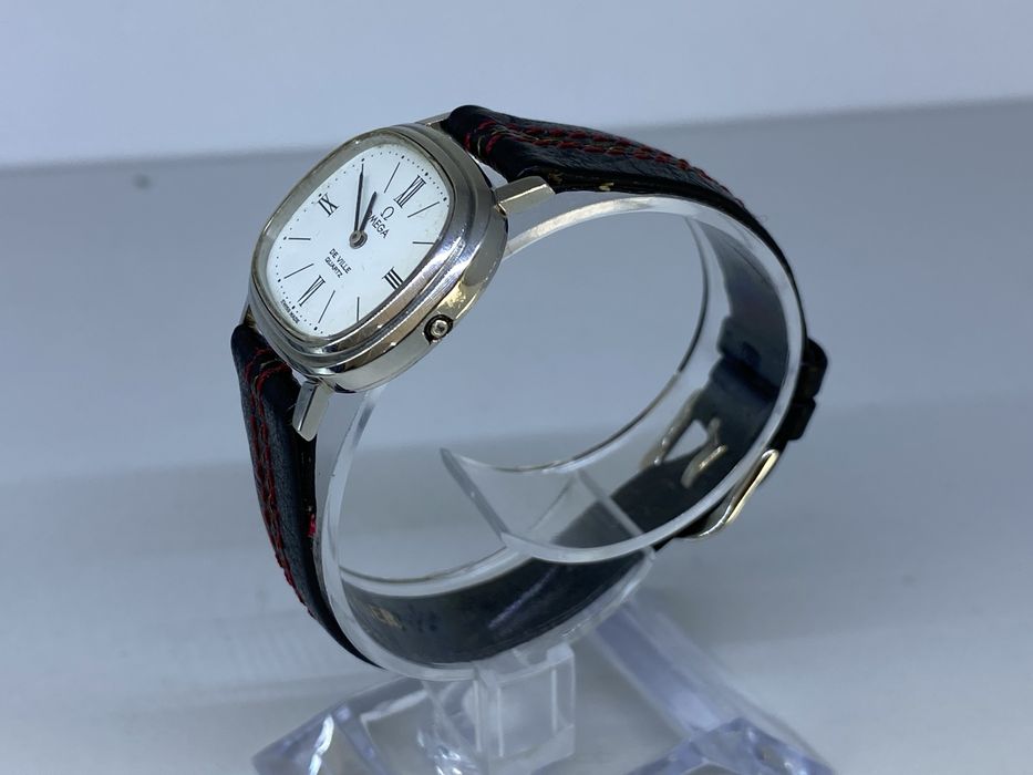 Ceas Omega De Ville Quartz