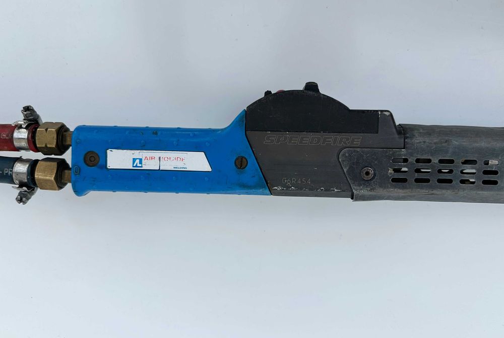 SAF Speedfire - Оксиженна ацетиленова горелка