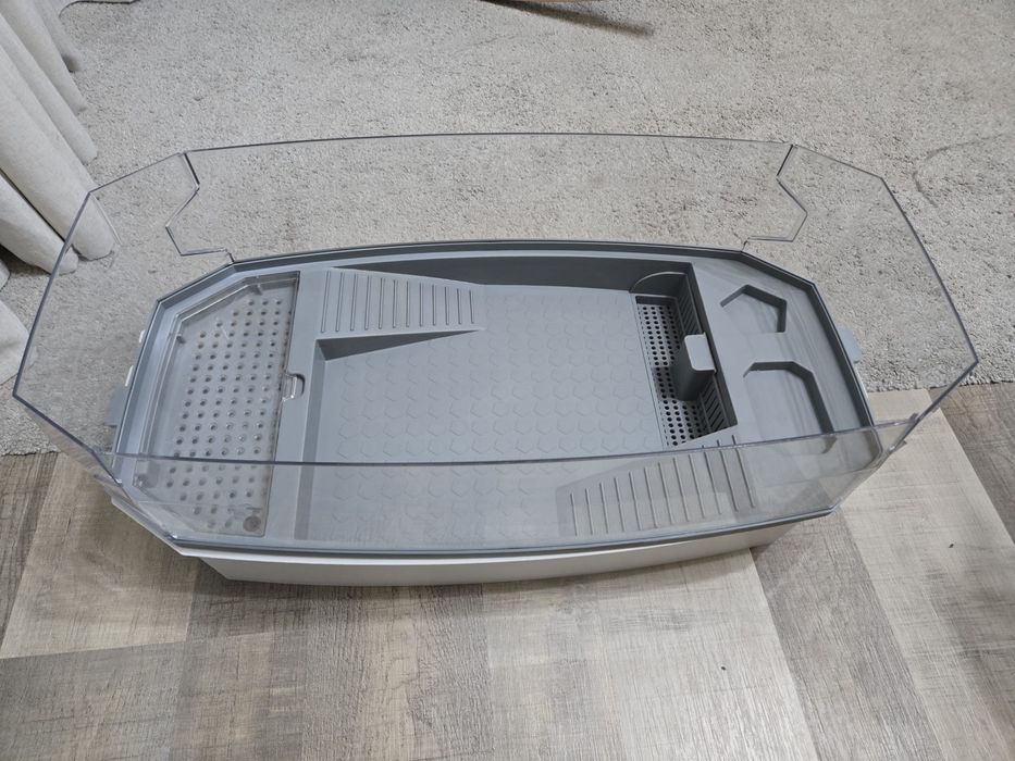 Terariu pentru testoasa