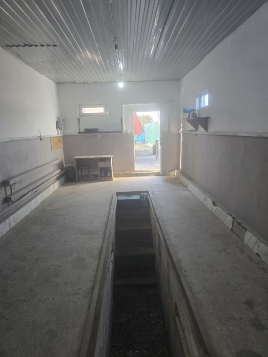 Аренда гаража в мкр Жулдыз