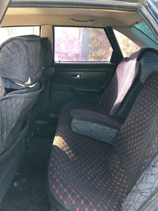 Продам Ауди 80 не новая