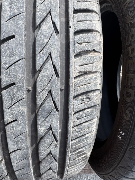 Гуми Gislaved 245/45 R17