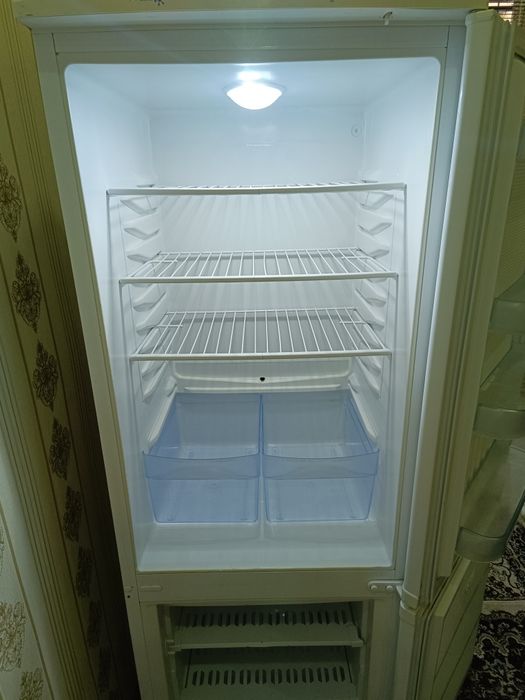 Холодильник норд