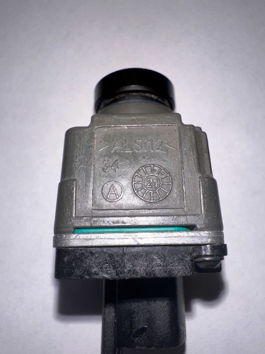 Camera video mers inapoi pentru Audi, VW cod 7P6980551C