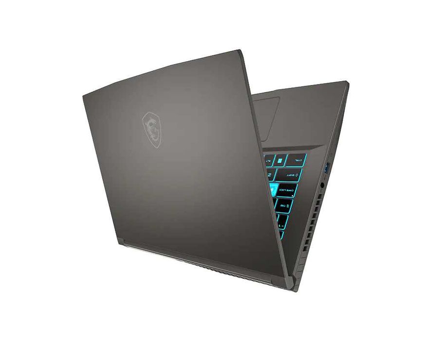 MSI Thin 15.6'' FHD IPS 144GHz, i5-13420h, DDR4 16GB, 512GB, RTX 3050