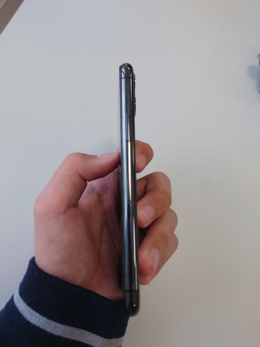 Продажа/обмен айфон 11 про 256гб