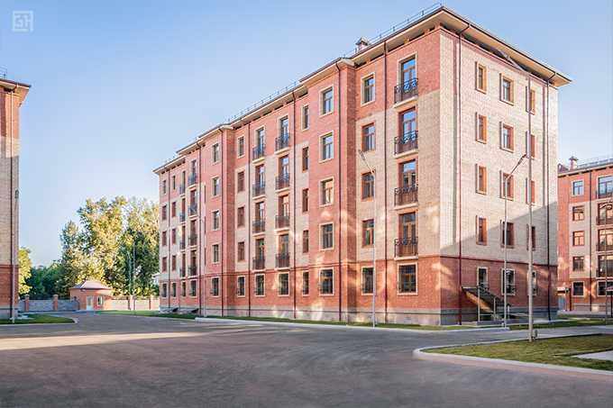 Срочно. Новостройка Parkent village 2 ком.