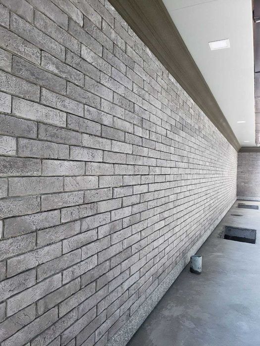 Декоративный кирпич от stena.uz