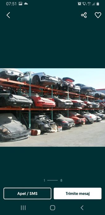 aluminiu cupru bronz plub bateri  mașin fier vechi catalizator dpf