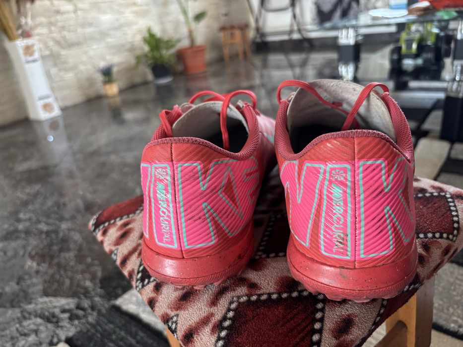 Vand adidasi fotbal sintetic