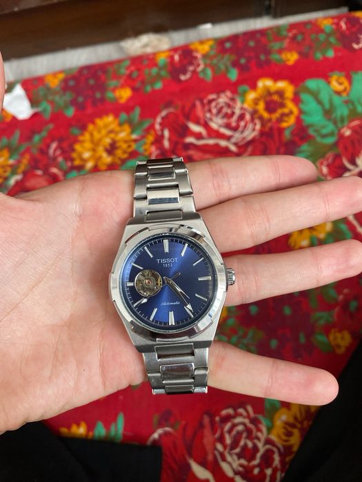 Tissot mehanik soat