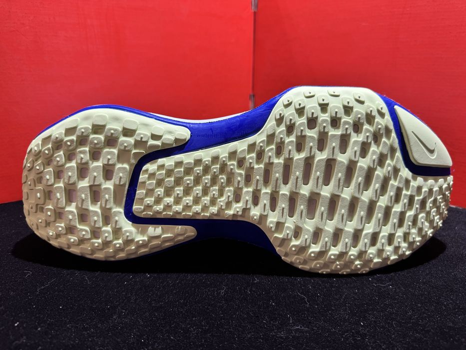 № 48.5 оригинални Nike ZoomX Invincible Run Flyknit 3 ShoeMag