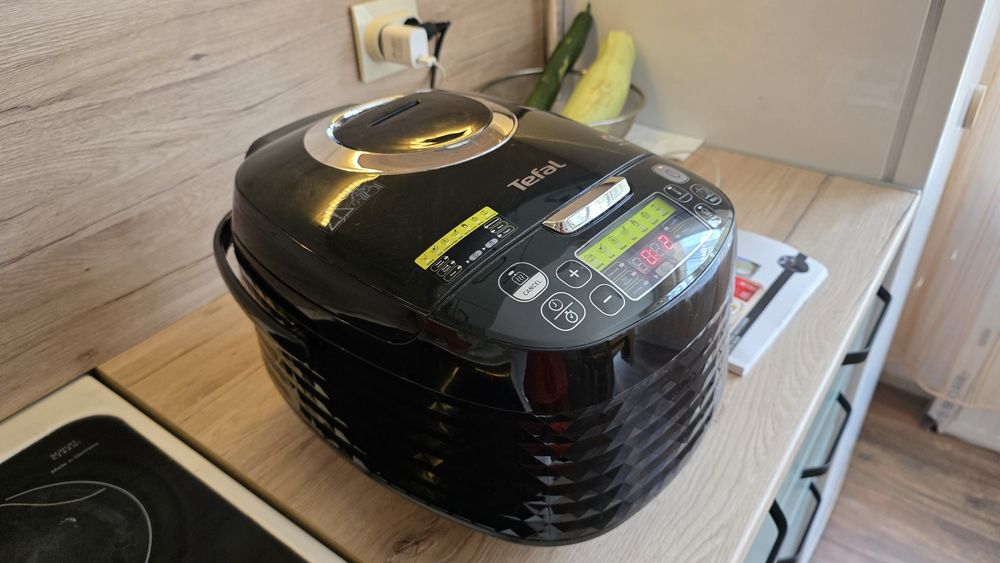 Мултикукър Tefal