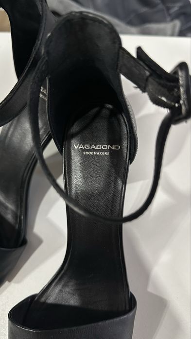 Босоножки Vagabond