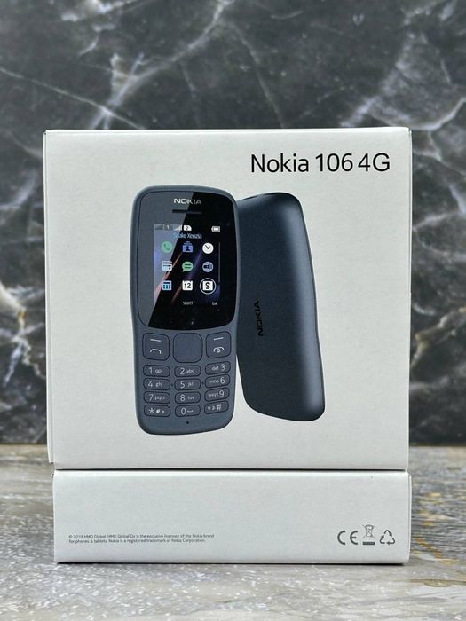 Кнопочные телефоны Nokia
