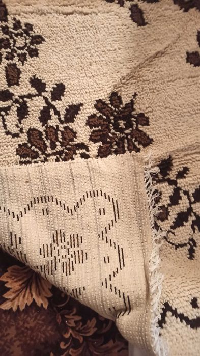 Ръчно тъкан китеник