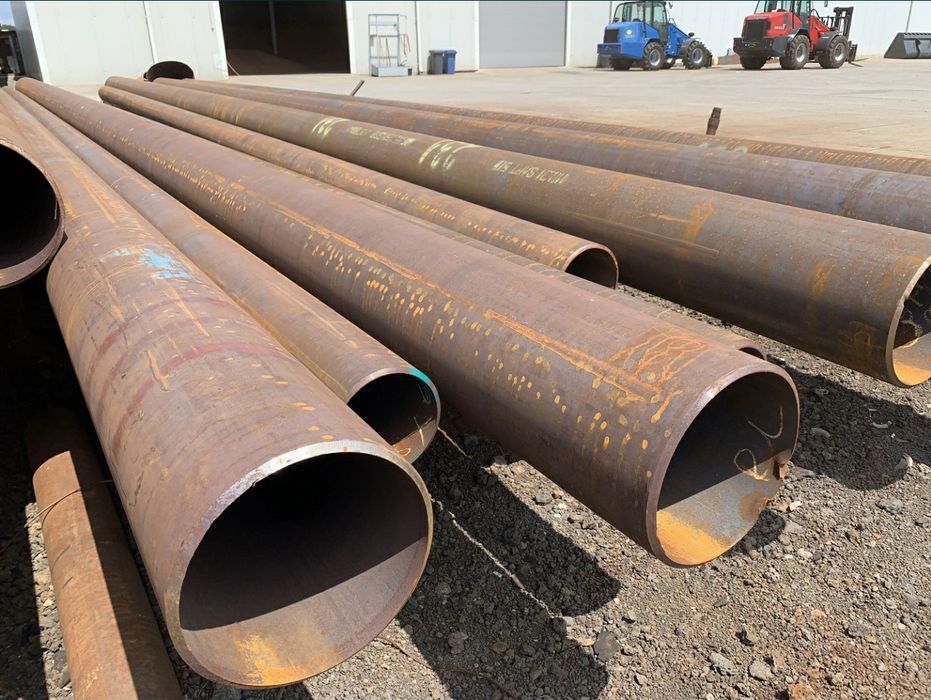 Teava Metalica Subtraversari, pentru construcții etc