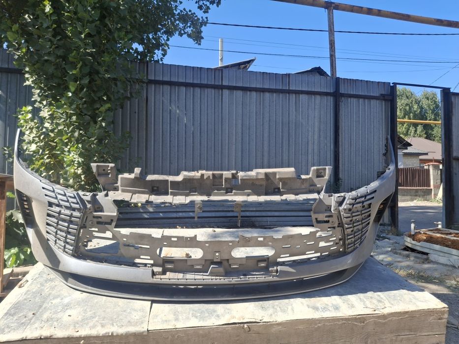 Машина BYD destroyer