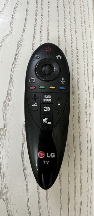 Продаю Смарт ТВ LG диагональ 55