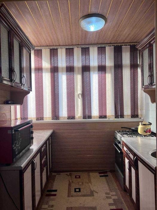 Сдаётся 4 комнатная кв ор-р Технологический институт