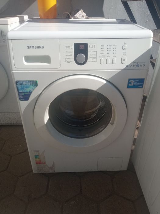 Продам стиральную машину