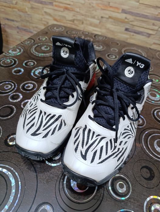 Маратонки Адидас