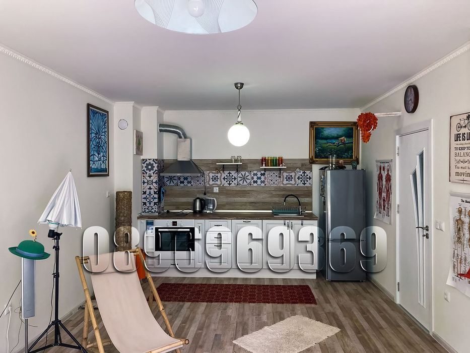 Продава се Двустаен апартамент в Варна, Възраждане 1 - 73 кв.м за 1302 €/кв.м - Снимка #1