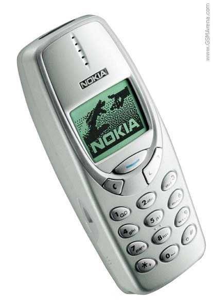 Acumulator NOKIA 3310, 3330, 3410, 3510, 5510, 6800 (BLC-2) 1500 mAh