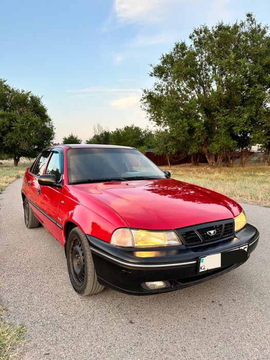 Срочно продам автомобиль