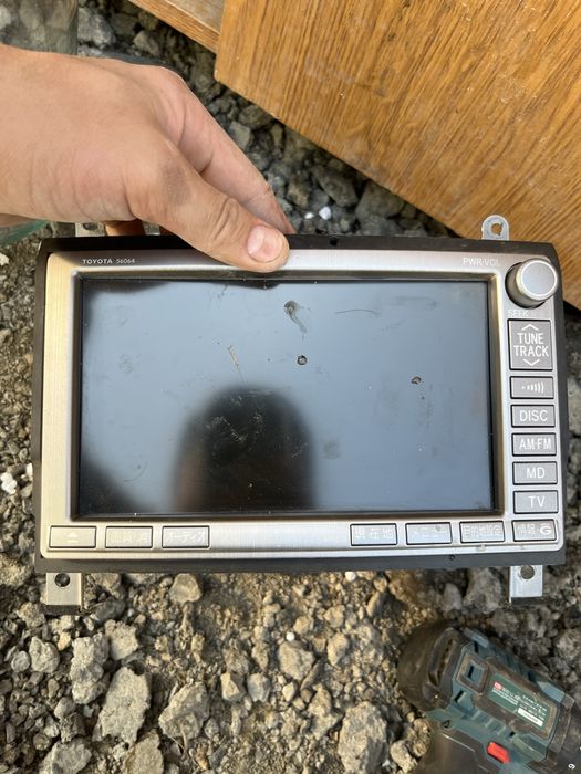 мафон андройд машина