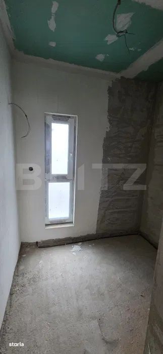Casa cuplata 4 camere, 114 mp, 100 mp teren, zona Terra